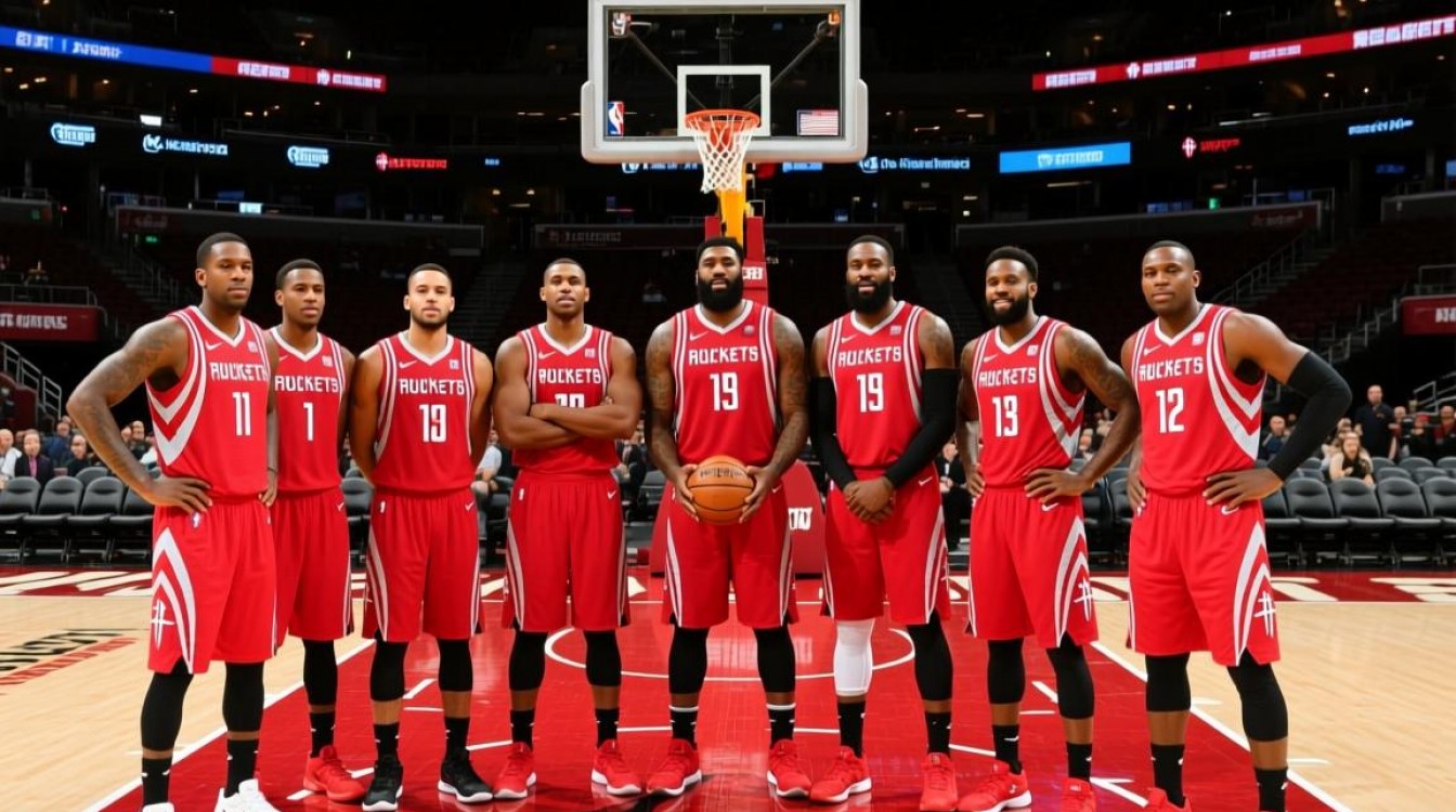 2016年火箭阵容配置如何？能否成为争冠黑马？-图2