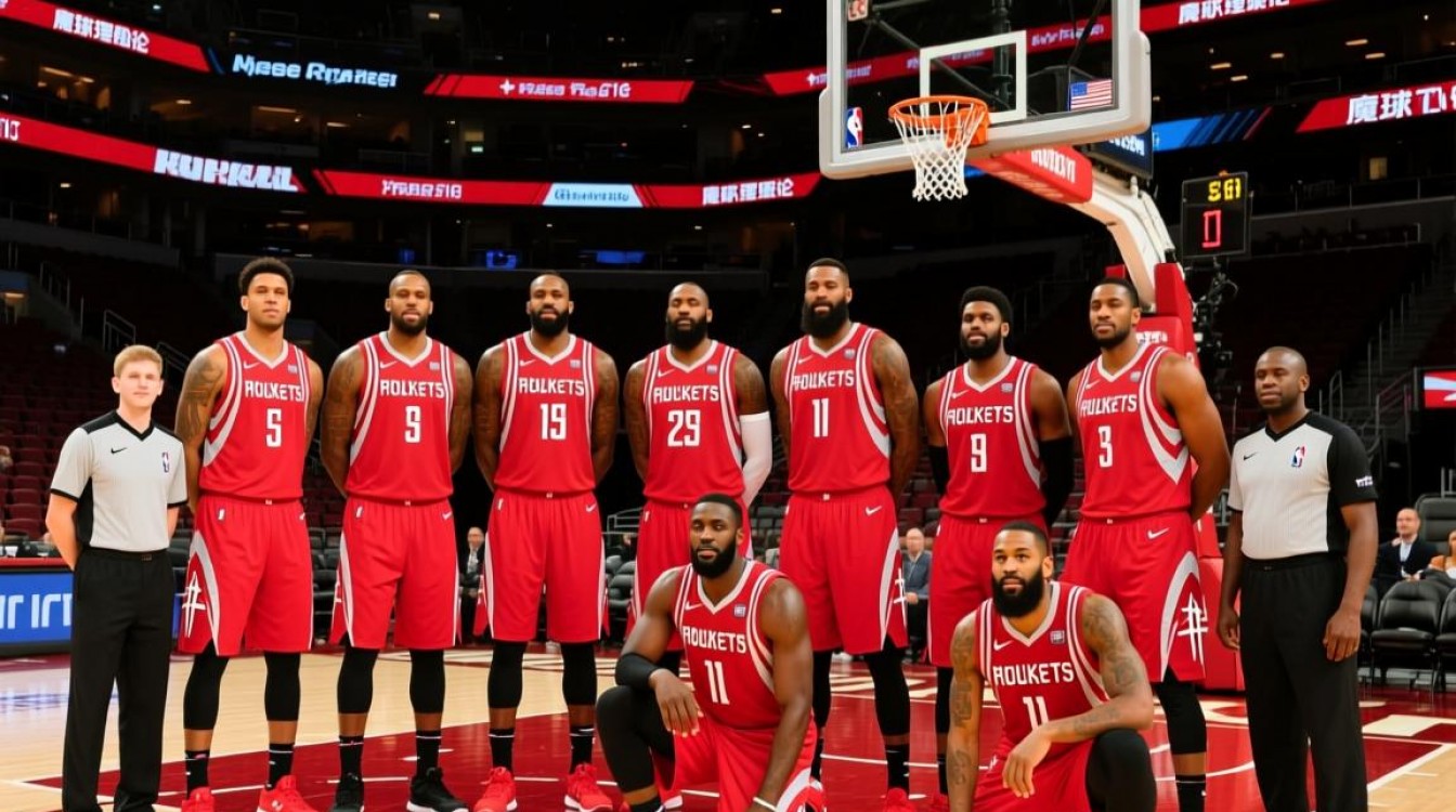 2016年火箭阵容配置如何？能否成为争冠黑马？-图3