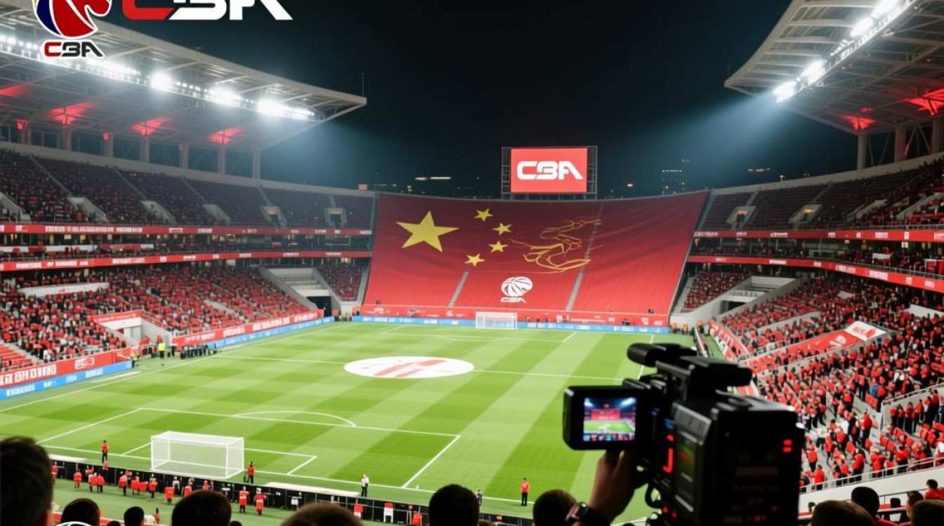 CBA比赛直播视频哪里能看？官方平台和免费渠道有哪些？-图1