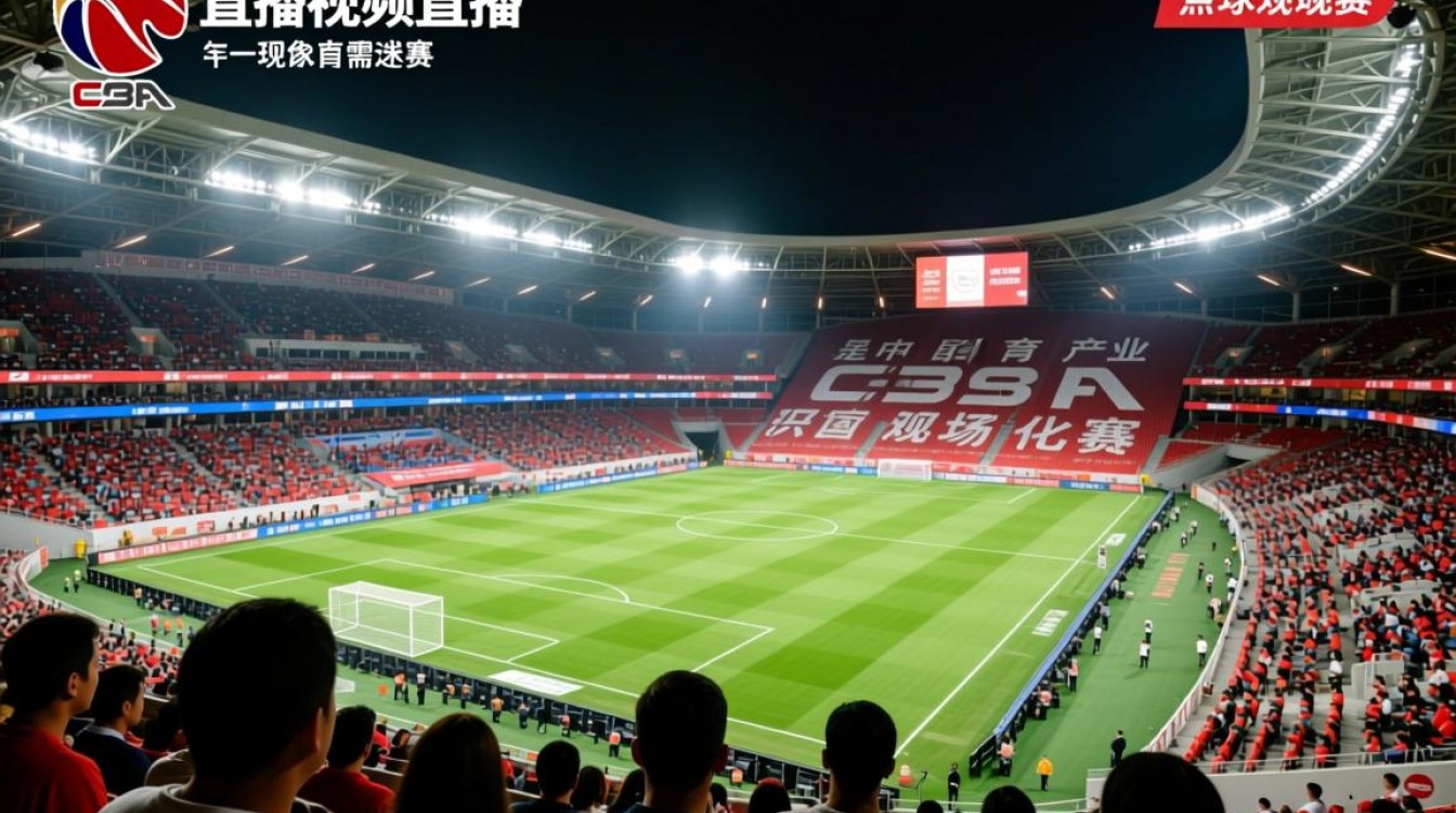 CBA比赛直播视频哪里能看？官方平台和免费渠道有哪些？-图2