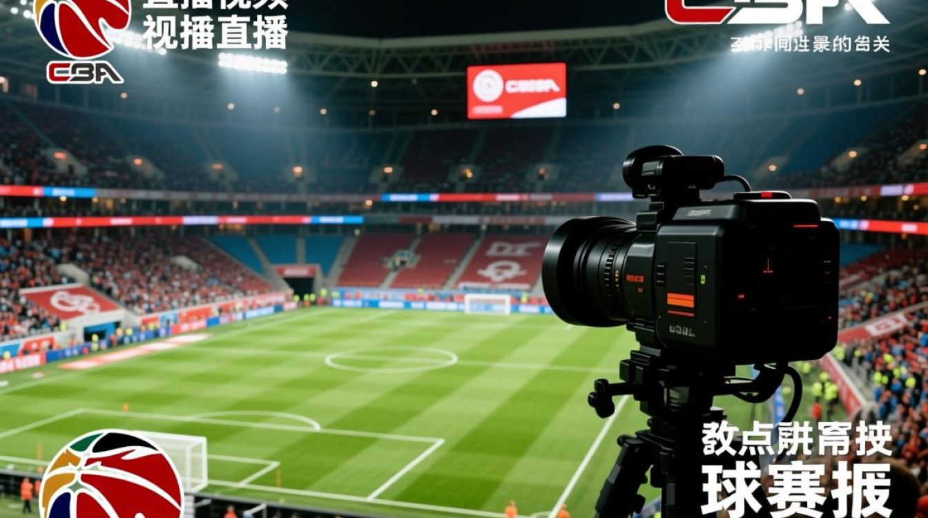 CBA比赛直播视频哪里能看？官方平台和免费渠道有哪些？-图3
