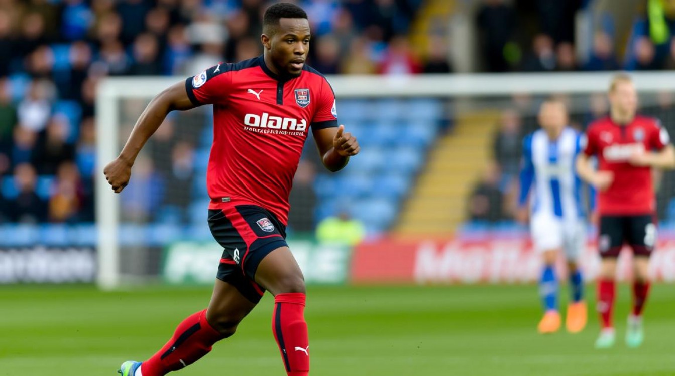 2018考文垂VS威科姆比赛结果究竟是谁赢了？-图2