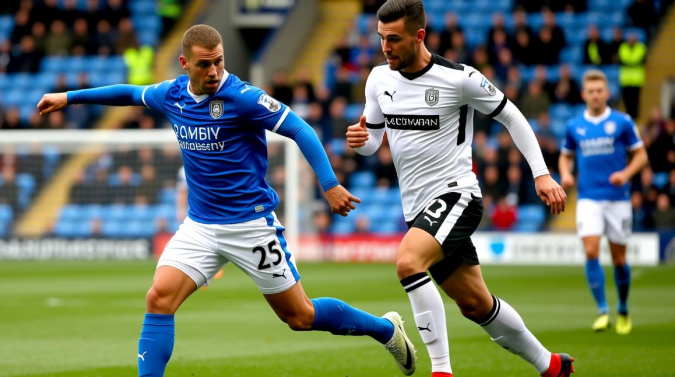 2018考文垂VS威科姆比赛结果究竟是谁赢了？-图3