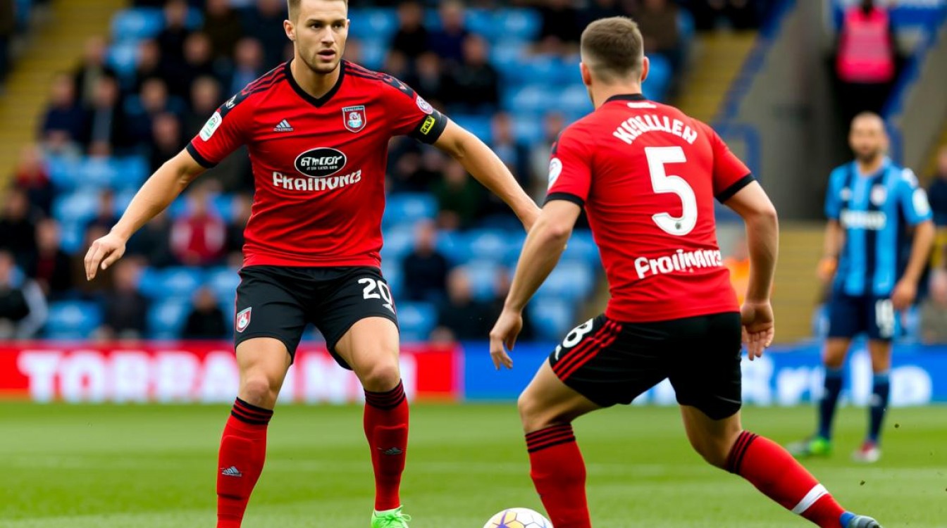 2018考文垂VS威科姆比赛结果究竟是谁赢了？-图1