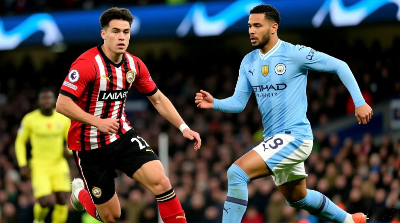 曼城vs南安普顿比赛结果最终是谁赢了？-图3