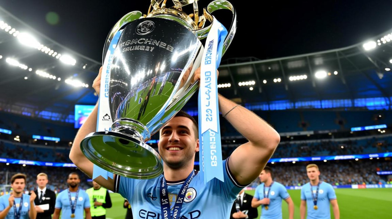 2023年欧冠决赛冠军是谁？6月2日欧冠决赛结果揭晓？-图1