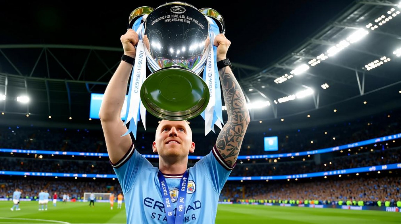 2023年欧冠决赛冠军是谁？6月2日欧冠决赛结果揭晓？-图2