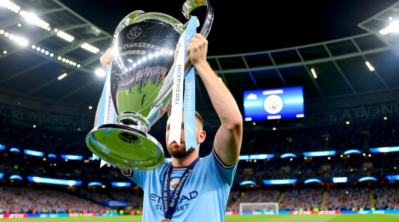 2023年欧冠决赛冠军是谁？6月2日欧冠决赛结果揭晓？-图3