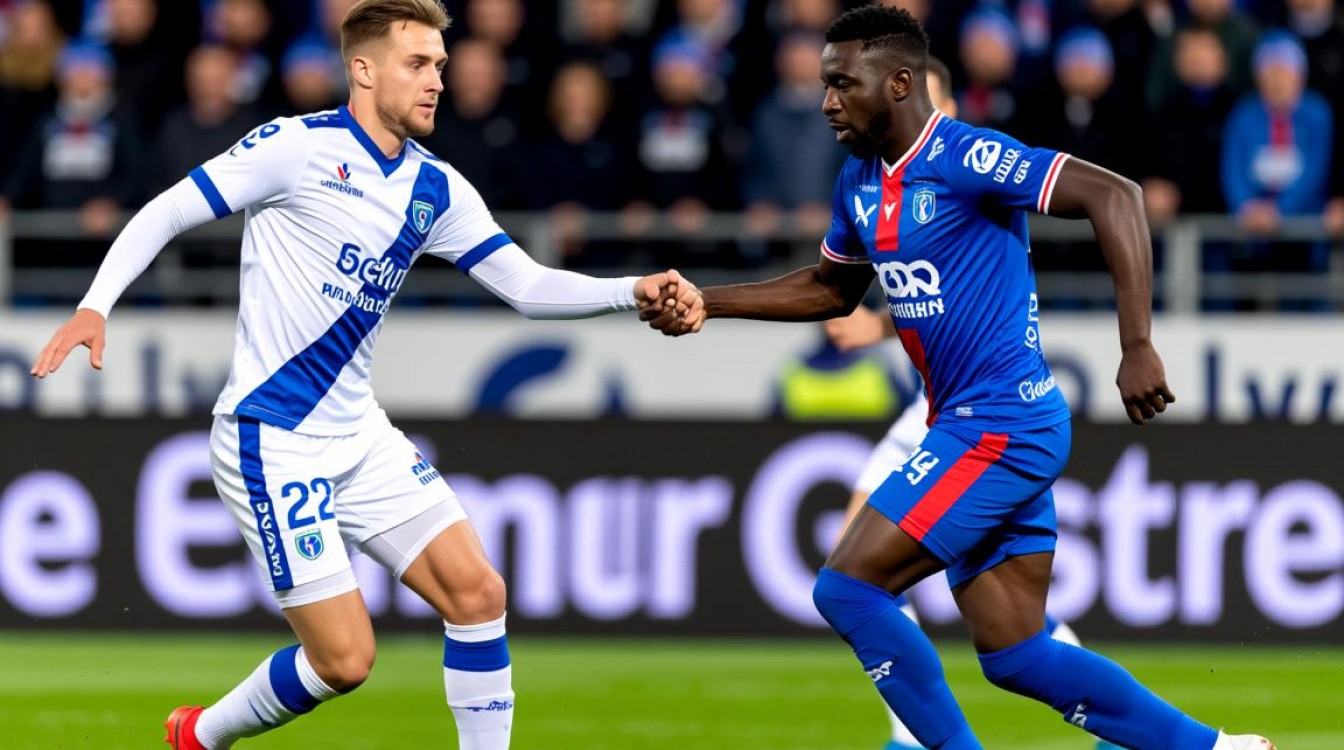 瓦朗谢纳vs索肖谁赢了？比赛结果和关键球员表现如何？-图2