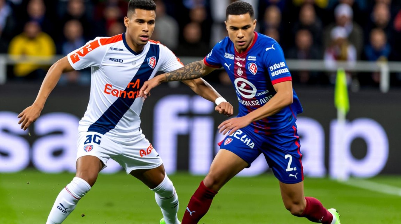 瓦朗谢纳vs索肖谁赢了？比赛结果和关键球员表现如何？-图3