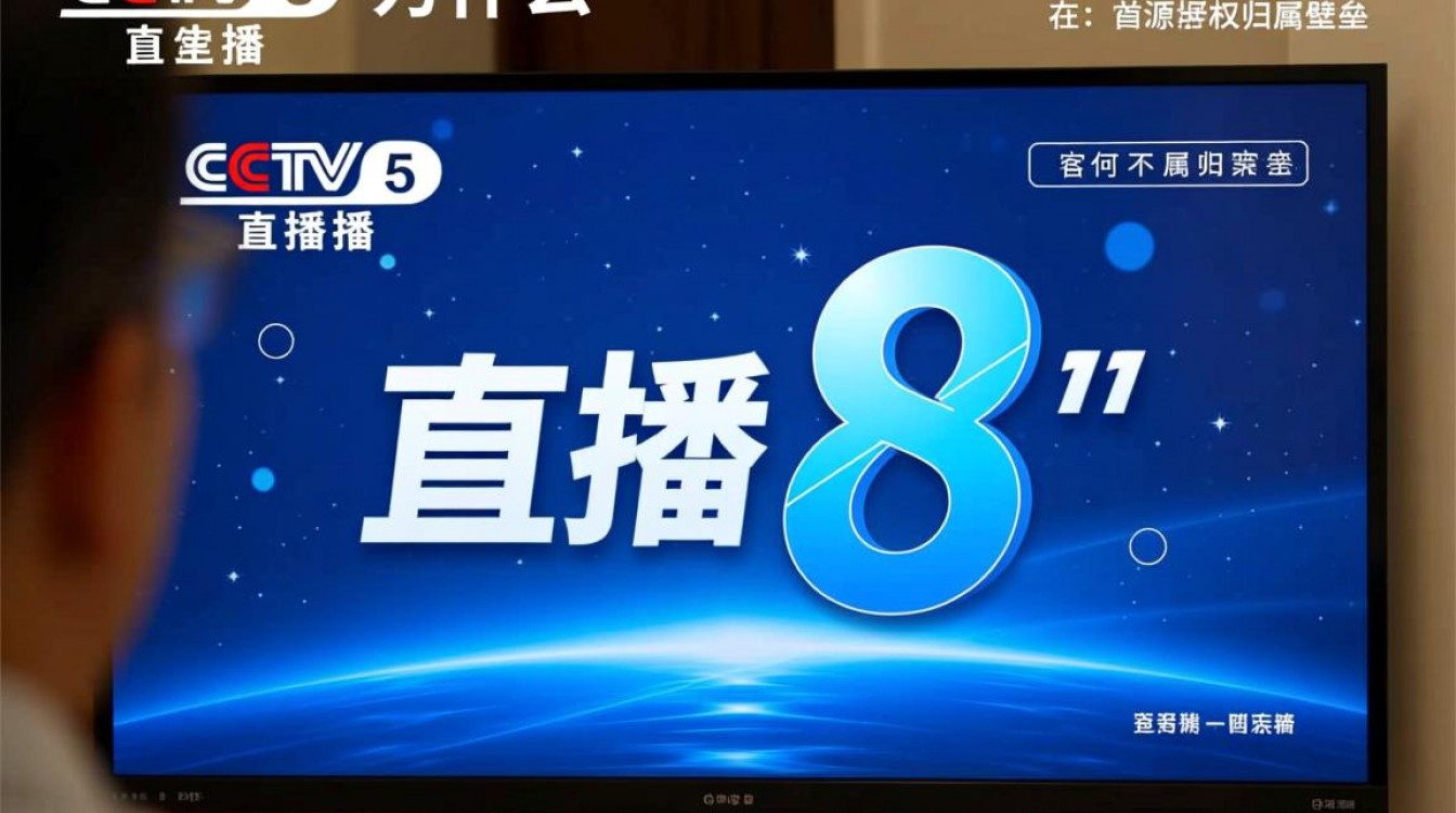 直播8为什么cctv5播放不了？版权或信号问题原因是什么？-图2