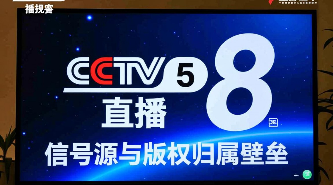 直播8为什么cctv5播放不了？版权或信号问题原因是什么？-图3