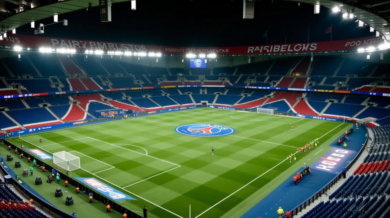 巴黎圣日耳曼小贝阵容有哪些核心球员？-图1