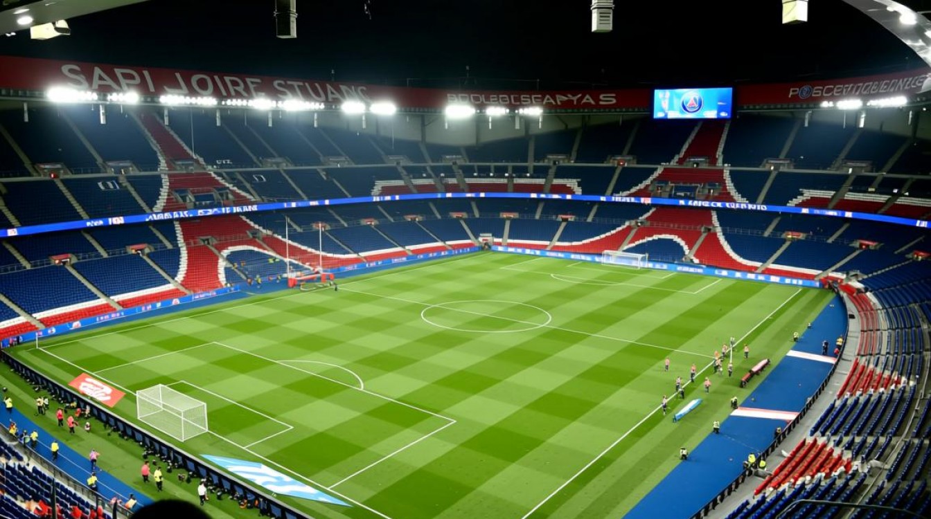 巴黎圣日耳曼小贝阵容有哪些核心球员？-图2