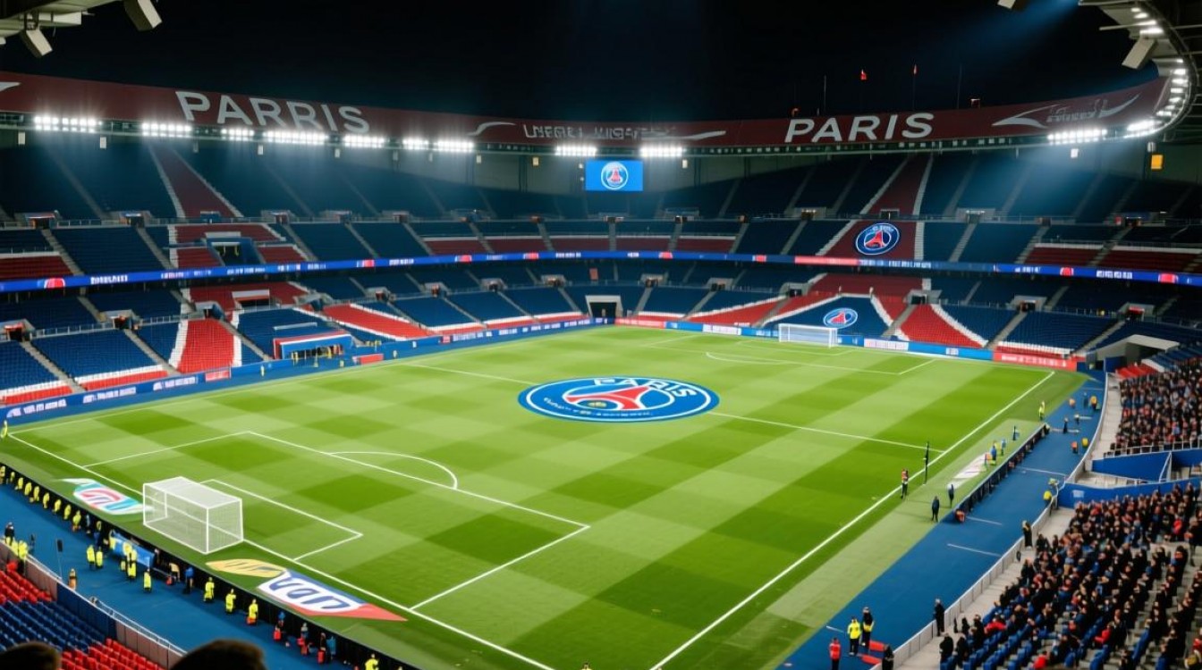 巴黎圣日耳曼小贝阵容有哪些核心球员？-图3