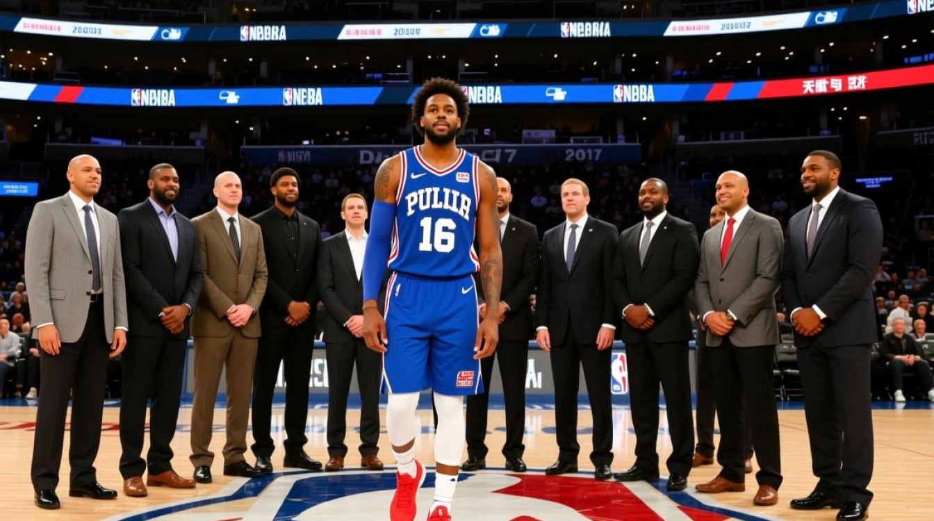 76人为何放弃富尔茨？状元变水货，选人眼光存疑？-图1