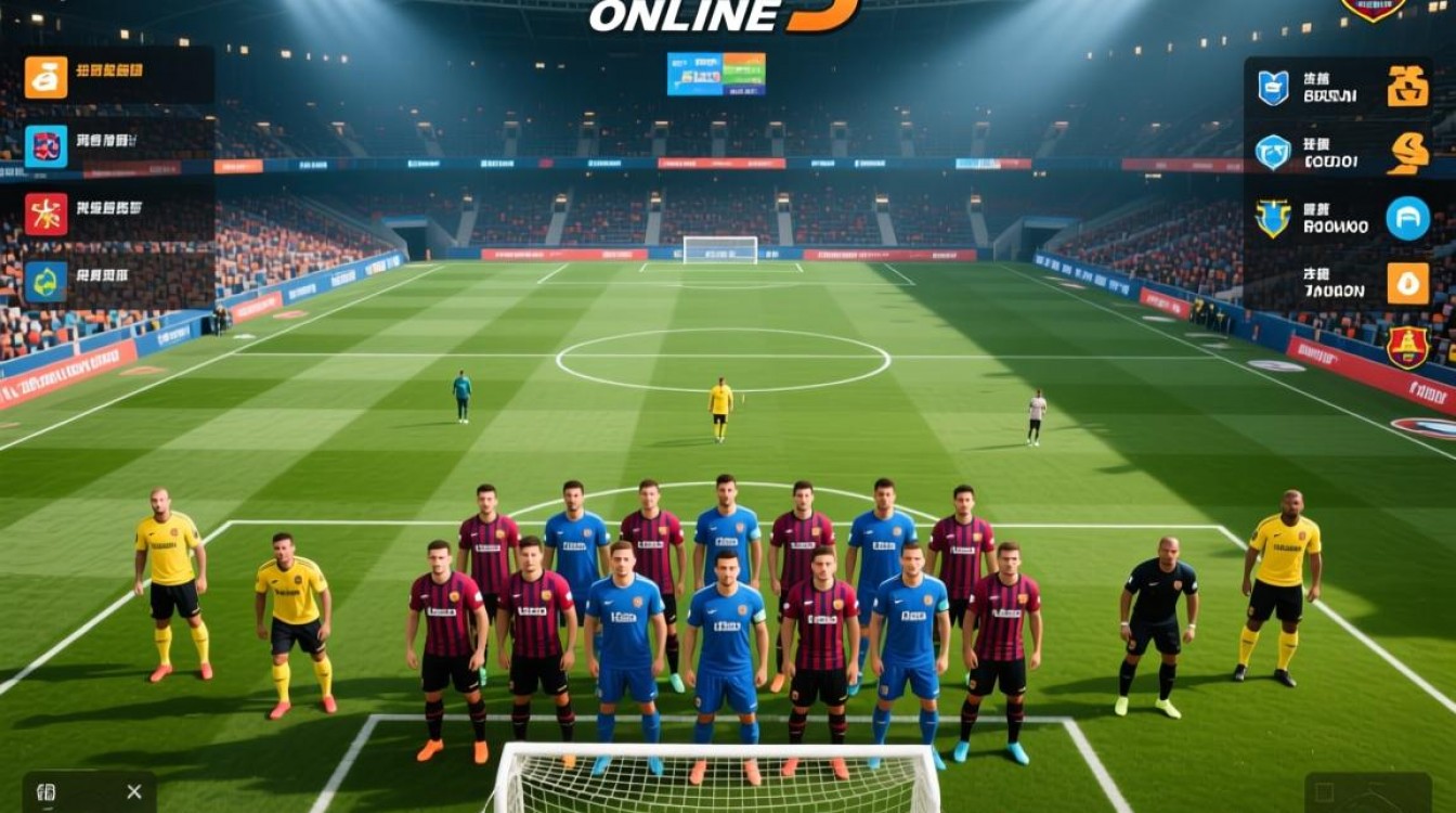 FIFA Online3球队阵容满了怎么办？如何快速清理或扩容？-图2