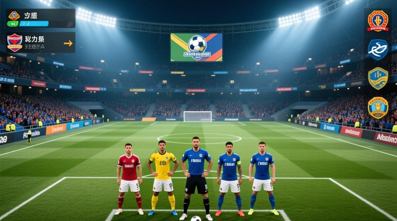 FIFA Online3球队阵容满了怎么办？如何快速清理或扩容？-图3