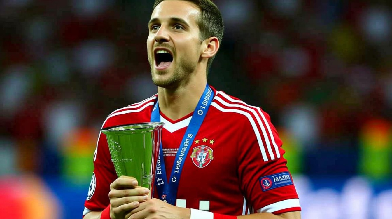 2014欧冠决赛MVP是谁？为何是他而非C罗？-图2