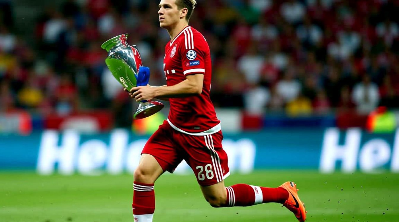 2014欧冠决赛MVP是谁？为何是他而非C罗？-图3