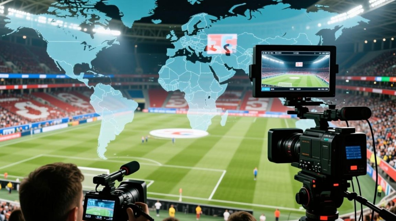 委内瑞拉为何搜不到CCTV4？信号屏蔽还是技术故障？-图2