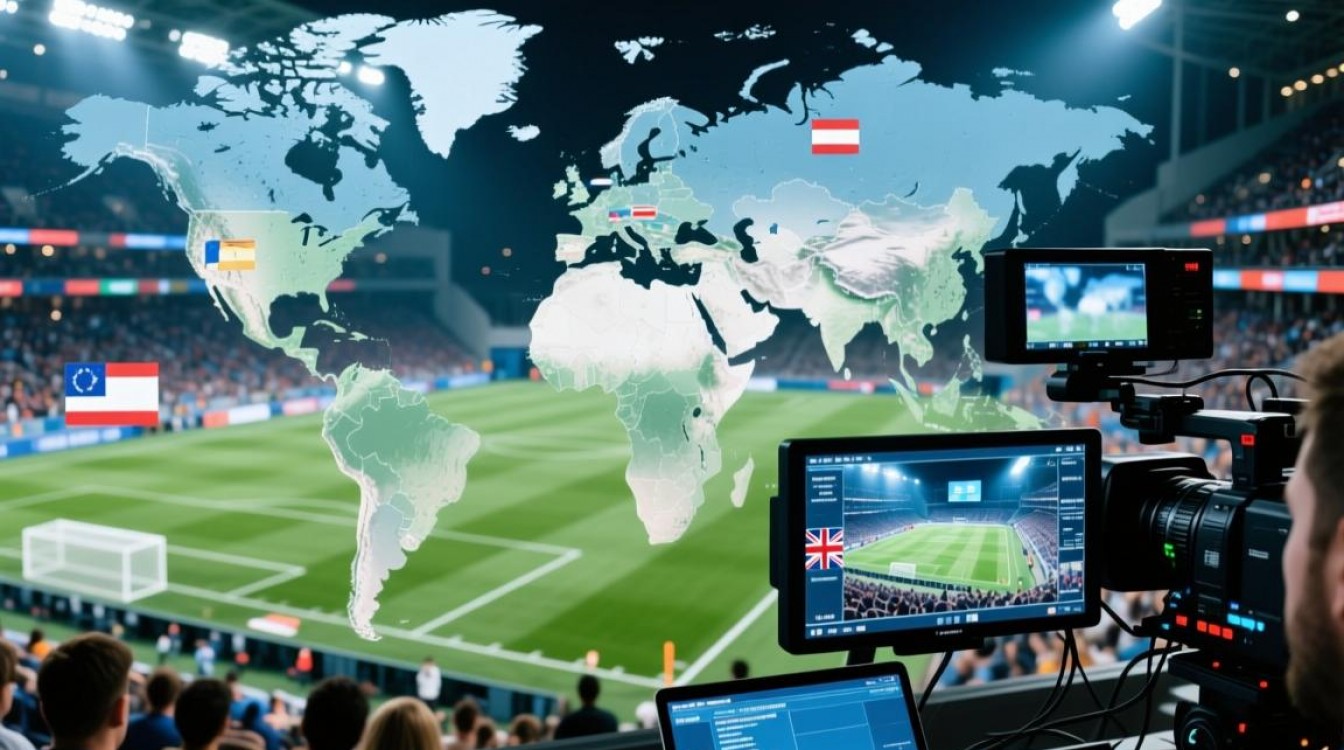 委内瑞拉为何搜不到CCTV4？信号屏蔽还是技术故障？-图1