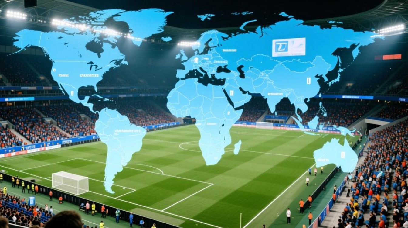 委内瑞拉为何搜不到CCTV4？信号屏蔽还是技术故障？-图3