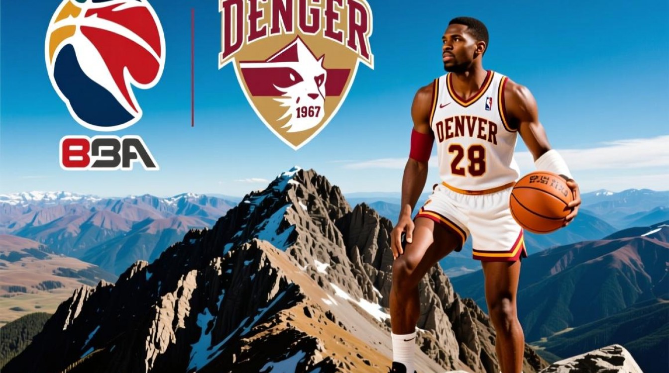 掘金队史最强阵容谁入选？麦迪威少能否进？-图1