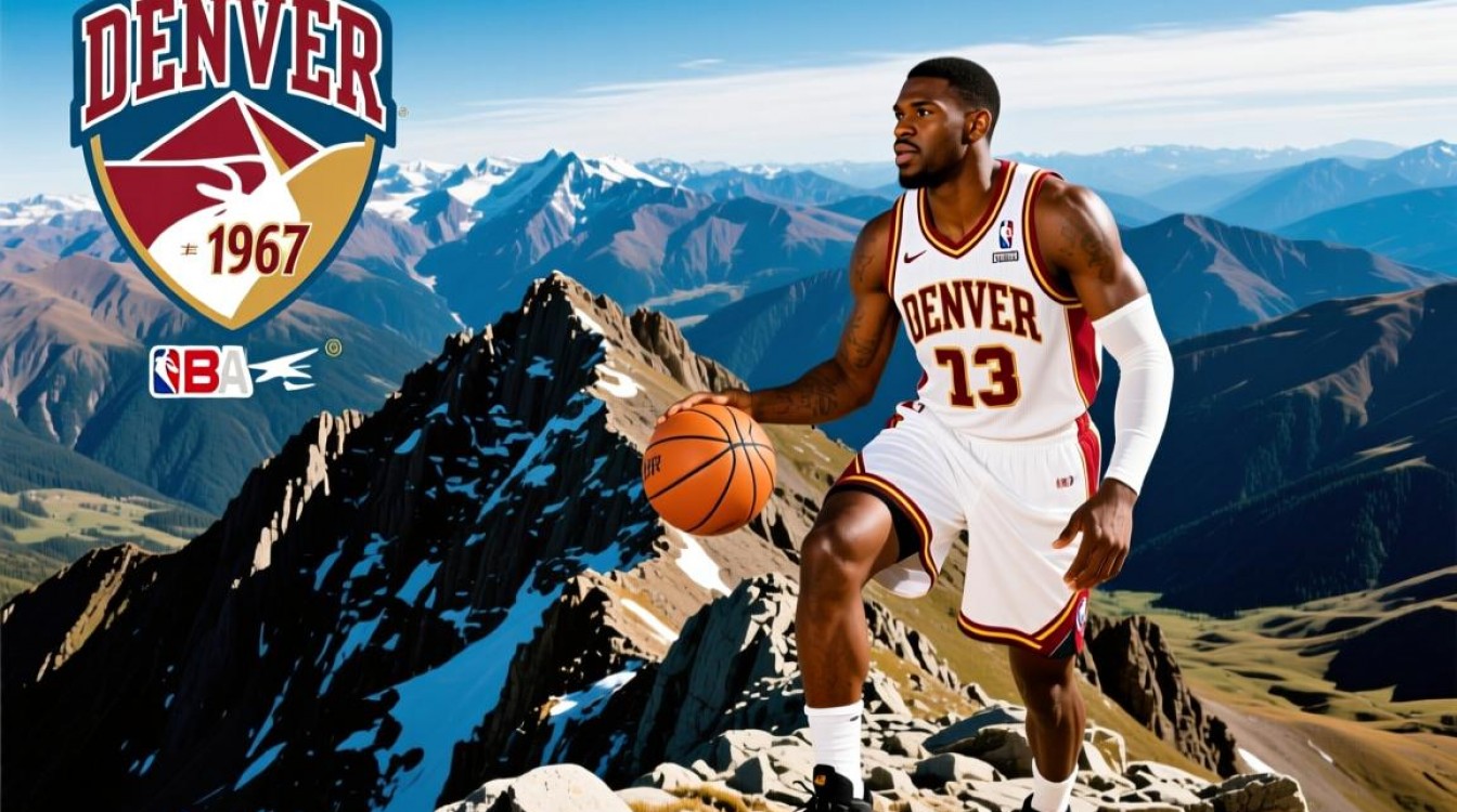 掘金队史最强阵容谁入选？麦迪威少能否进？-图2