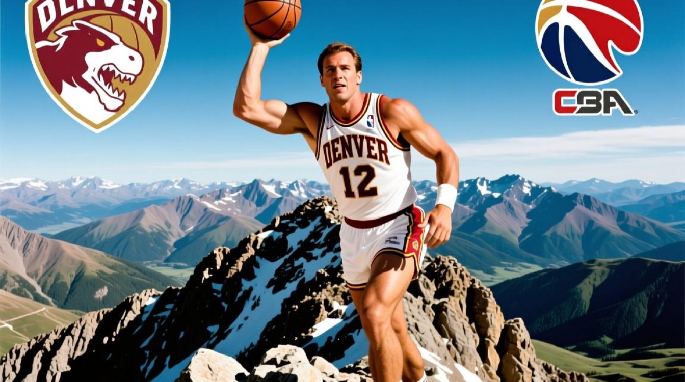 掘金队史最强阵容谁入选？麦迪威少能否进？-图3