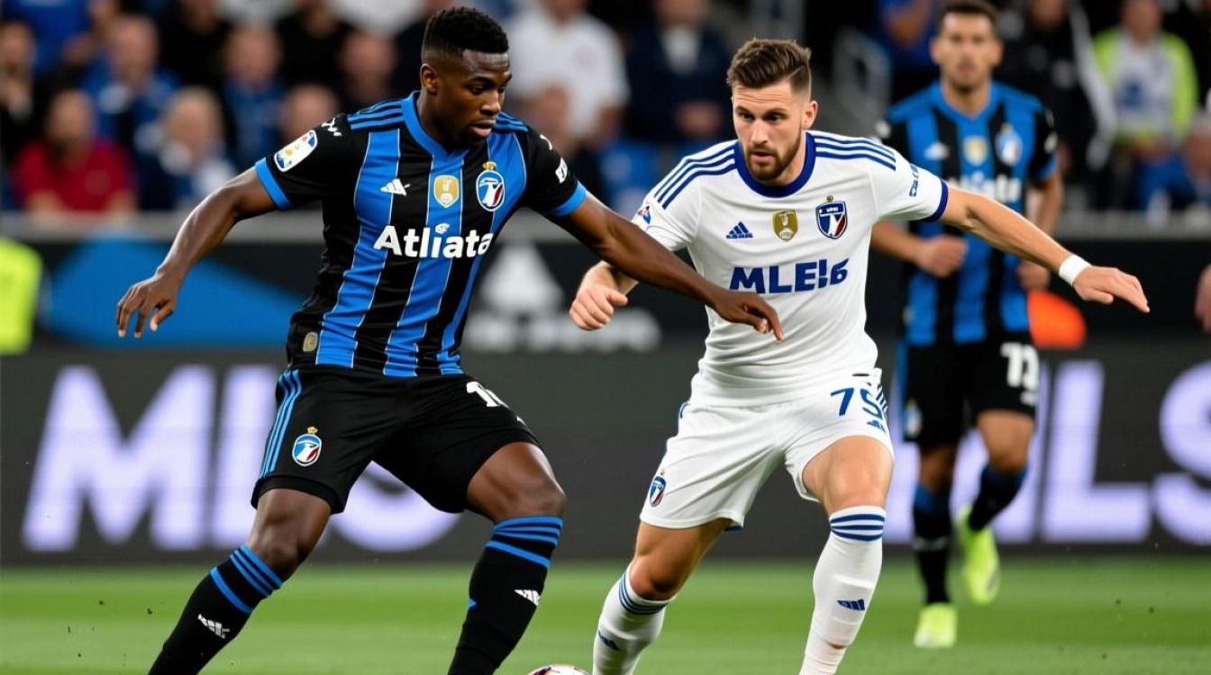 亚特联vs多伦多谁赢了？比赛结果和关键球员表现如何？-图3