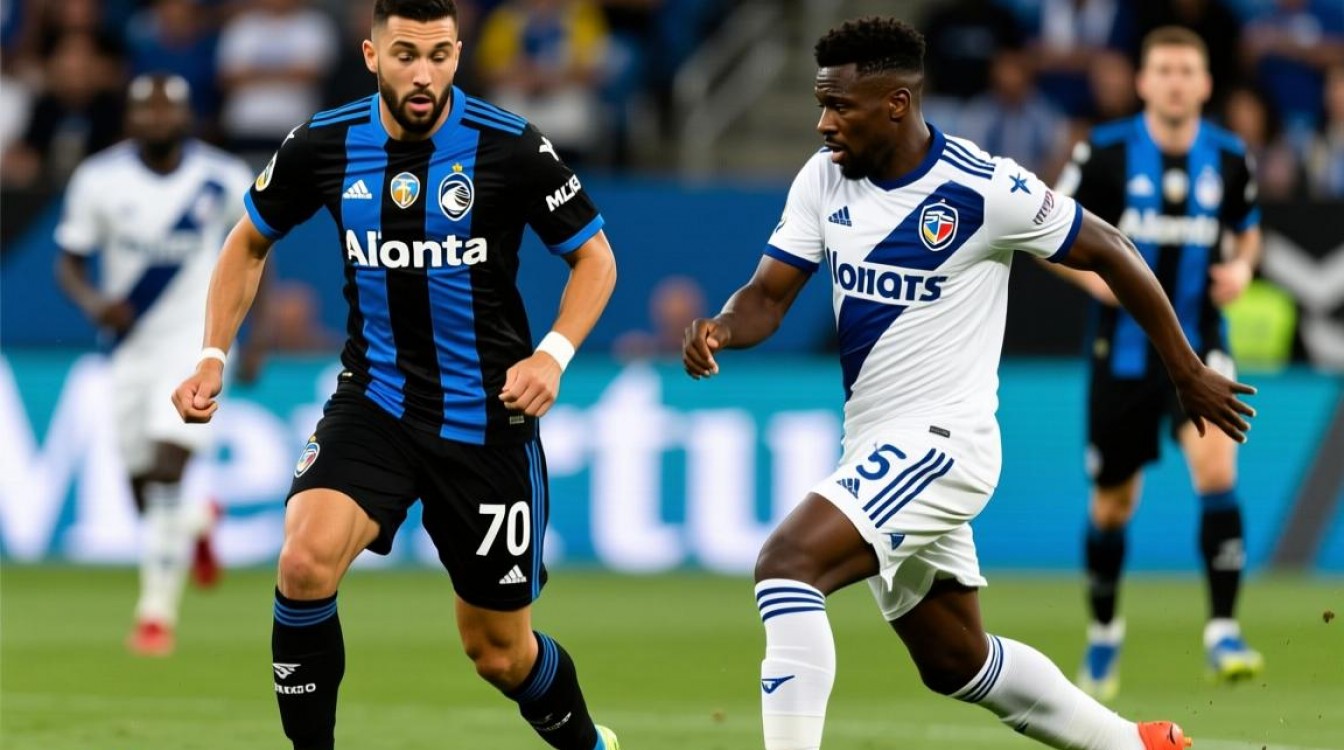 亚特联vs多伦多谁赢了？比赛结果和关键球员表现如何？-图2