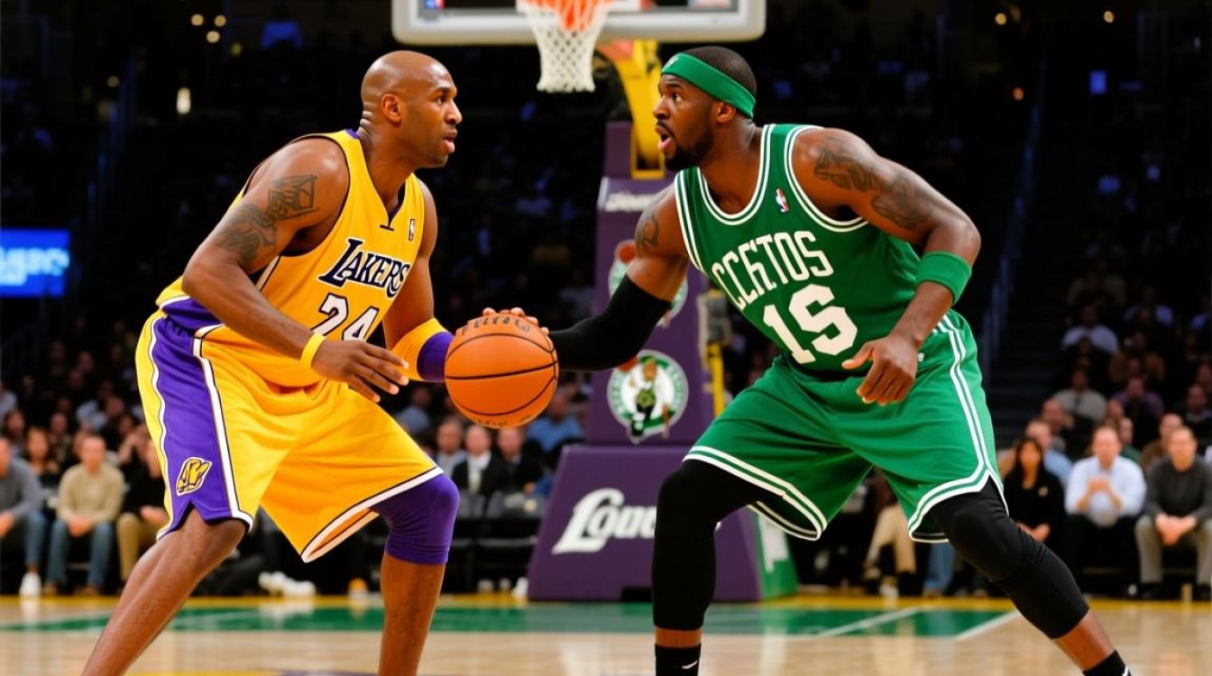 科比隆多冲突那局湖人赢了吗？-图1