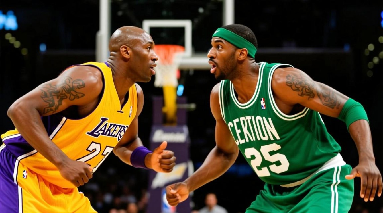 科比隆多冲突那局湖人赢了吗？-图2