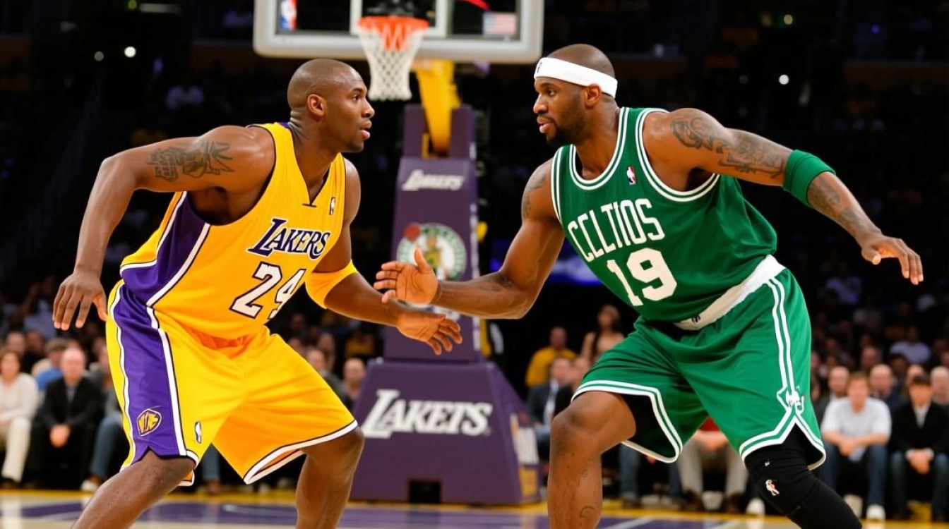 科比隆多冲突那局湖人赢了吗？-图3