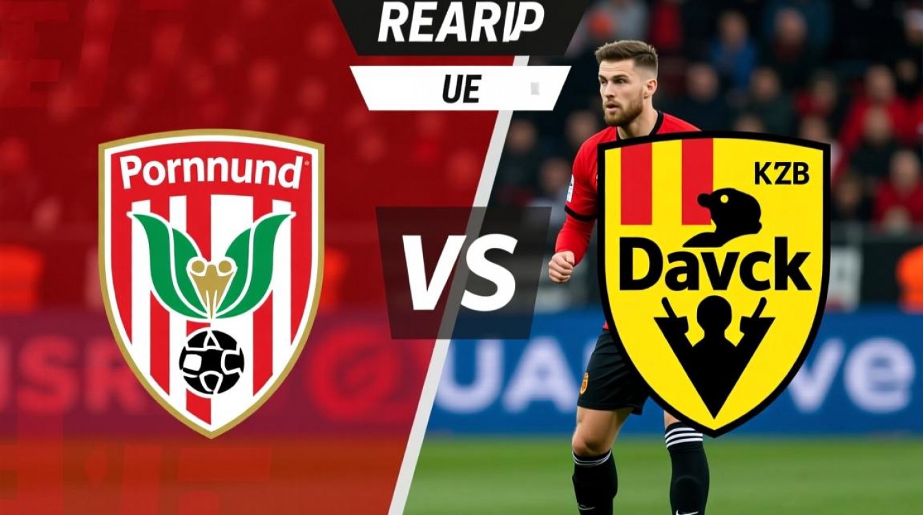 福图纳对瓦尔韦克谁赢了？比赛结果和关键球员表现如何？-图1