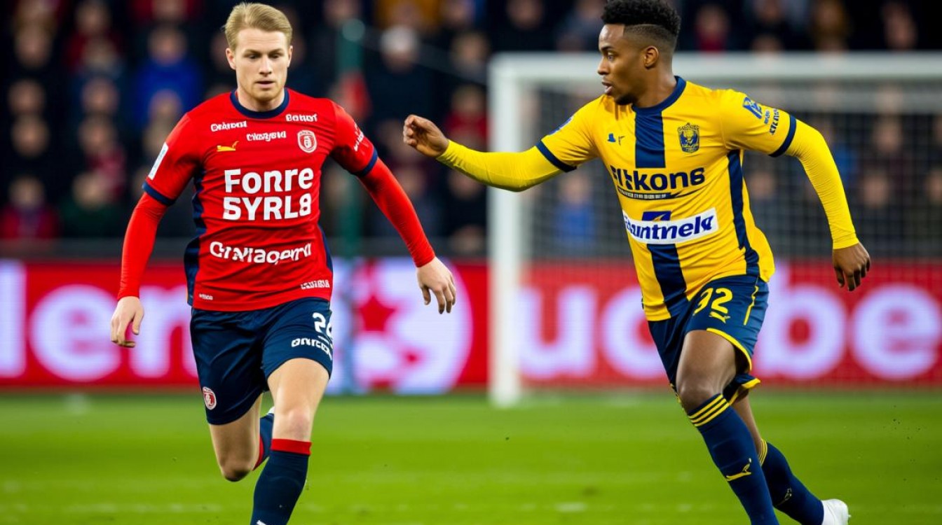 福图纳对瓦尔韦克谁赢了？比赛结果和关键球员表现如何？-图3