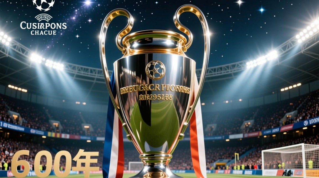 欧冠60年决赛，哪些经典瞬间最让人难忘？-图1