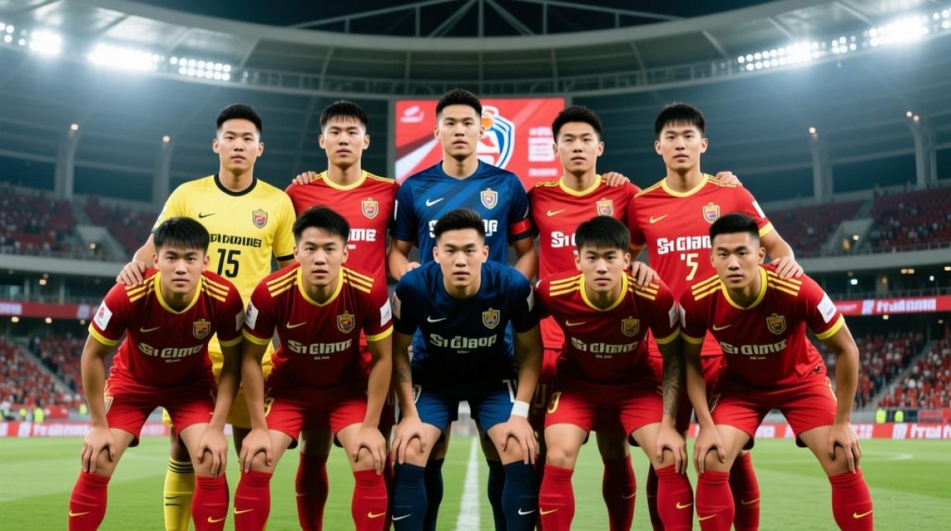 亚冠本周最佳阵容出炉，这11人凭什么征服亚洲赛场？-图2