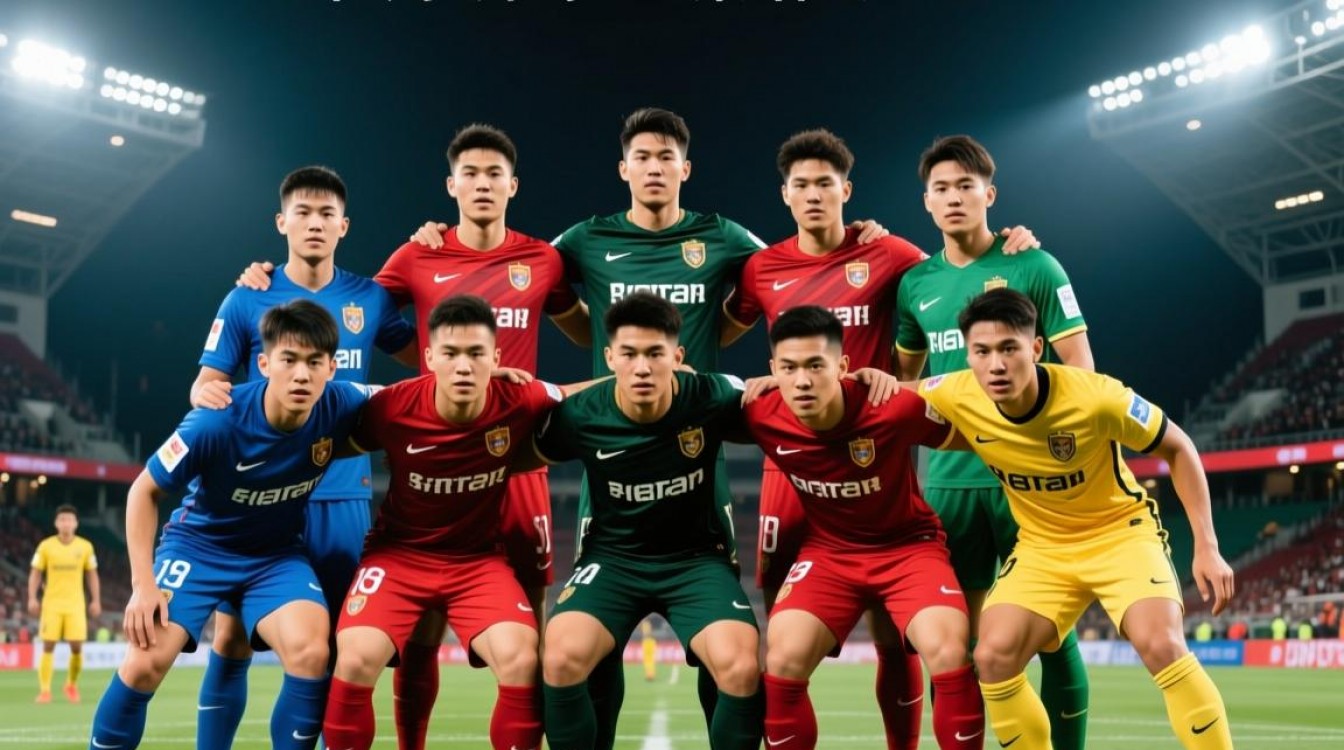 亚冠本周最佳阵容出炉，这11人凭什么征服亚洲赛场？-图1