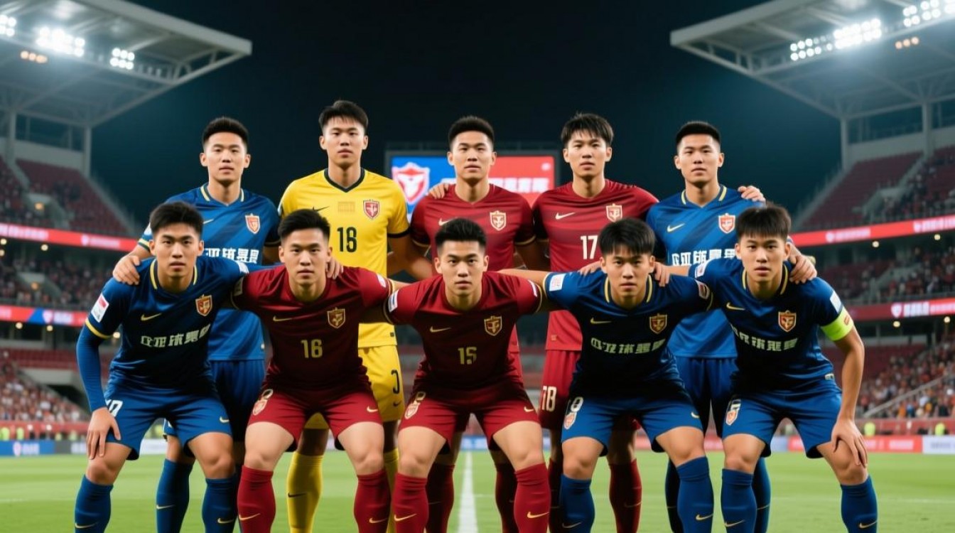 亚冠本周最佳阵容出炉，这11人凭什么征服亚洲赛场？-图3