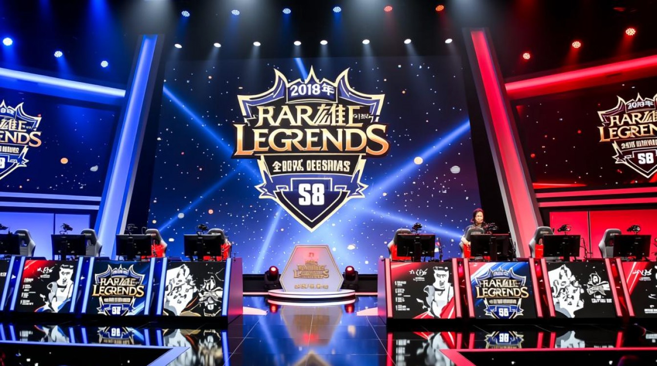 lol2018总决赛，冠军是谁？-图2