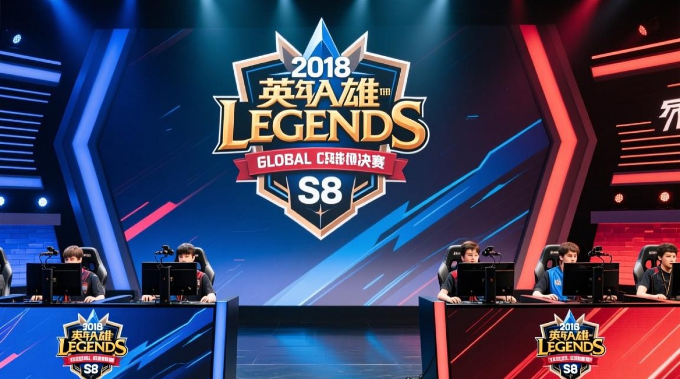 lol2018总决赛，冠军是谁？-图1