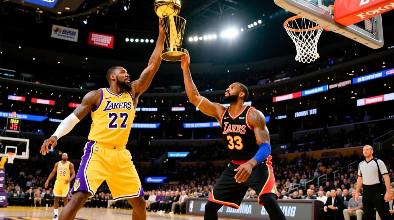 最难忘的NBA决赛是哪一场？它为何能成为经典？-图3