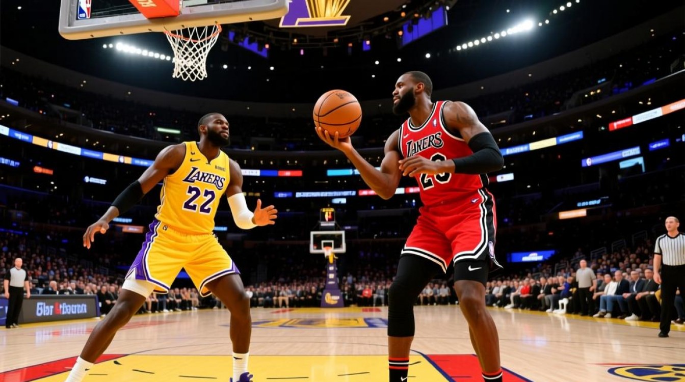 最难忘的NBA决赛是哪一场？它为何能成为经典？-图2