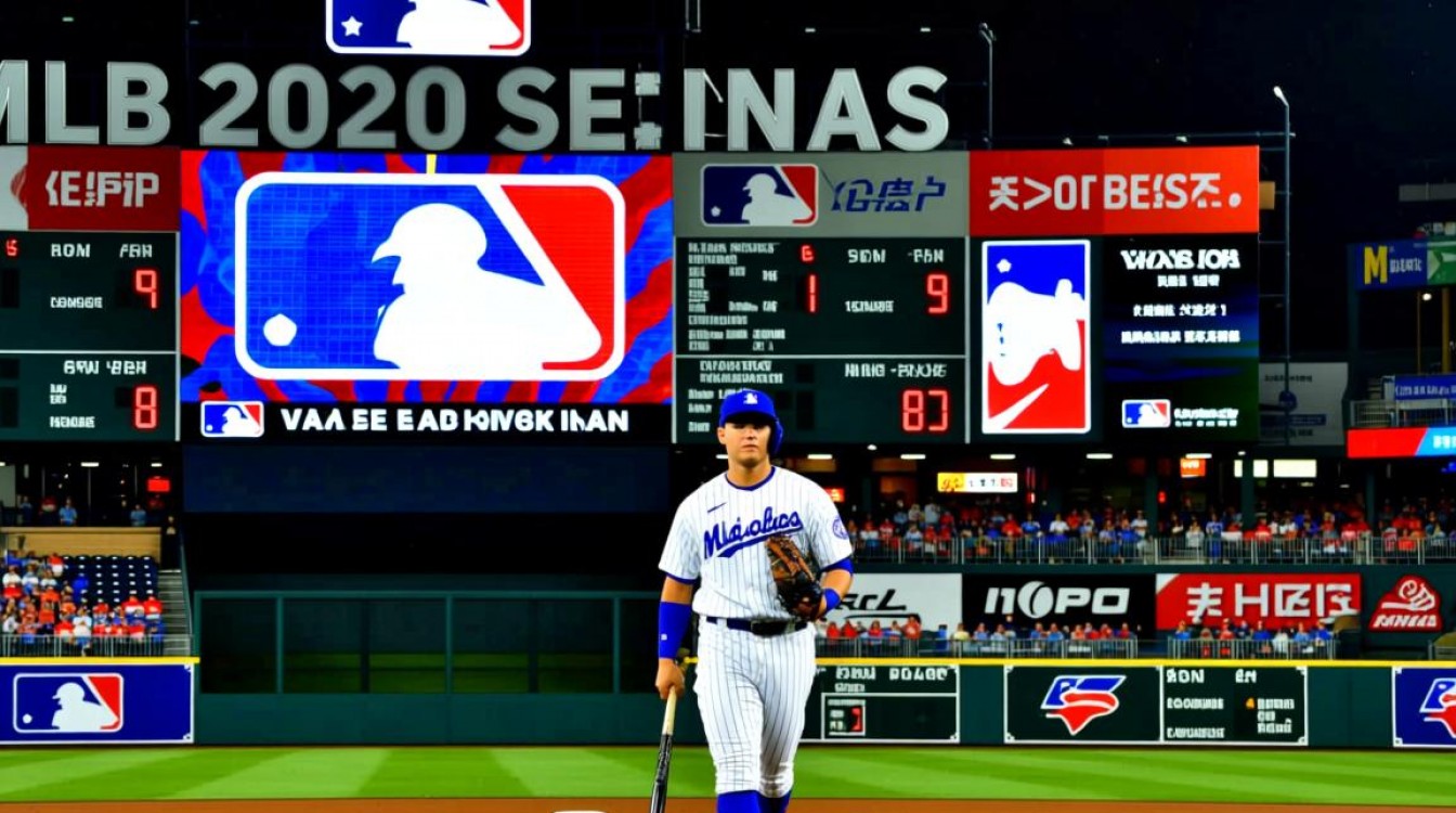 2020MLB总决赛哪支队伍夺冠，最终比分是多少？-图3