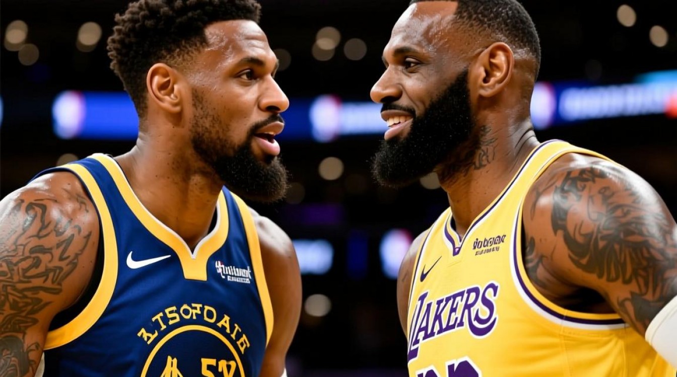 浓眉为何场均数据全面碾压老詹?-图2 浓眉为何场均数据全面碾压老詹?-图2