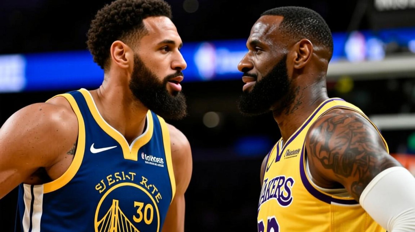 浓眉为何场均数据全面碾压老詹?-图3 浓眉为何场均数据全面碾压老詹?-图3