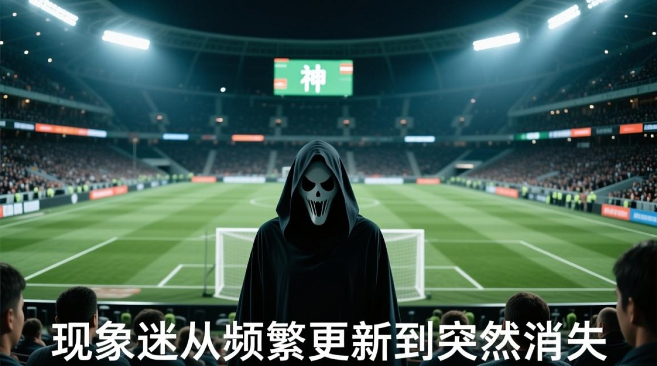 神秘人为何突然停更视频？背后隐藏着什么秘密？-图2