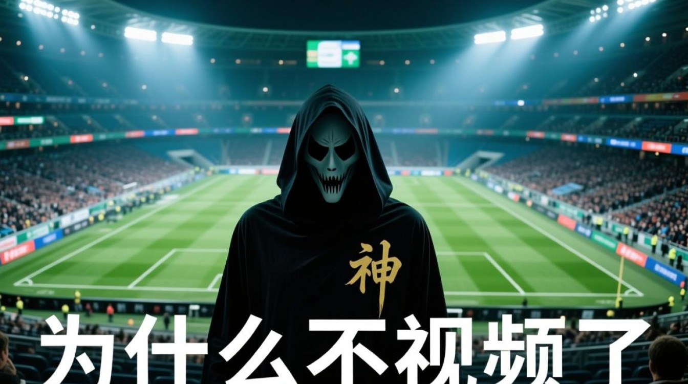 神秘人为何突然停更视频？背后隐藏着什么秘密？-图3